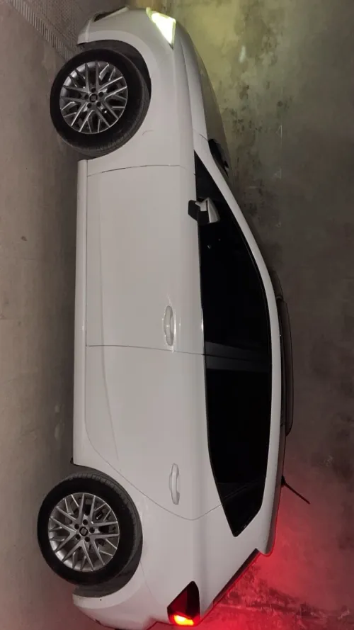 Seat Ibiza 2018 High plus