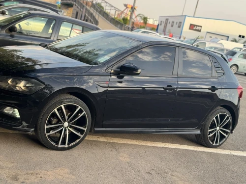 Volkswagen Polo 2019 Start +