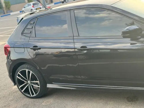 Volkswagen Polo 2019 Start +