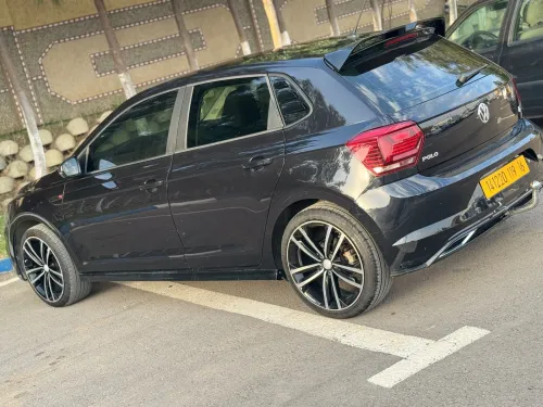 Volkswagen Polo 2019 Start +