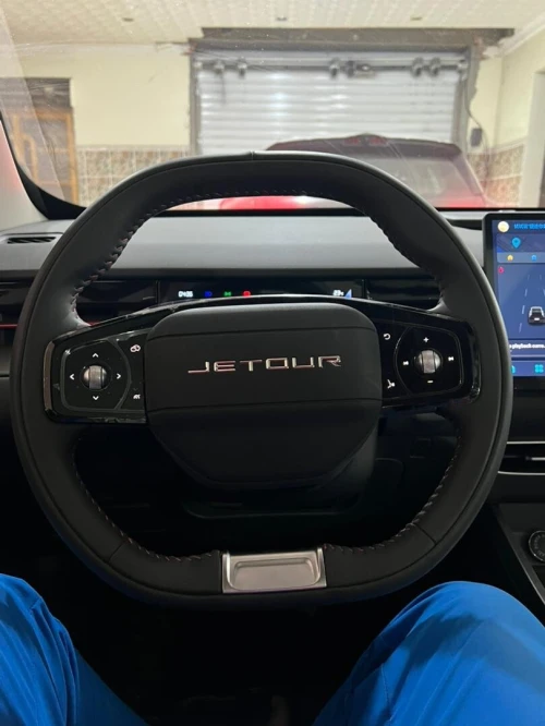 Jetour Dashing 2026 Youth Edition 