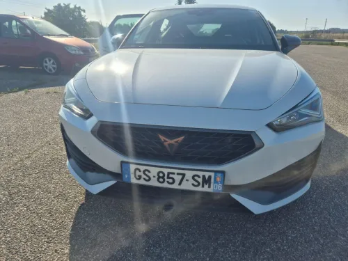 Cupra  Cupra  2023 