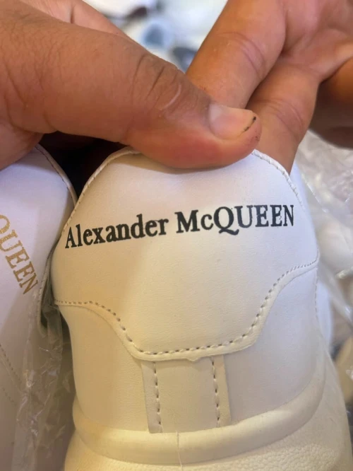 حذاء Alexander McQueen