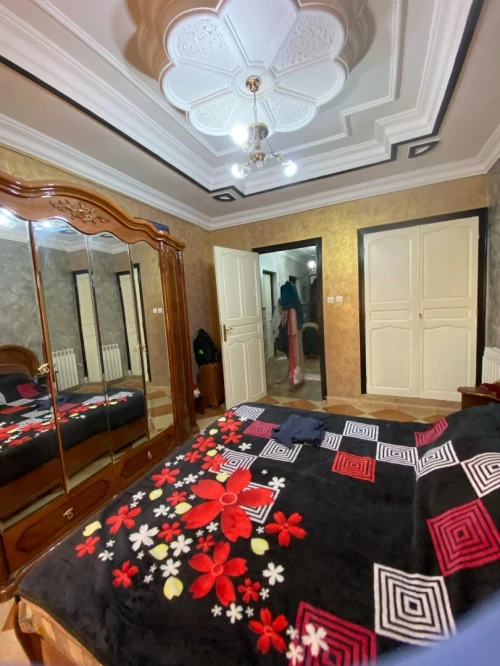 Vente Villa Tlemcen Maghnia