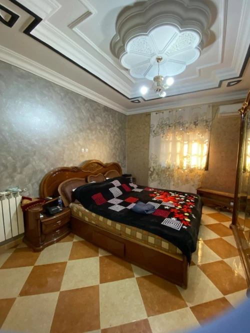 Vente Villa Tlemcen Maghnia
