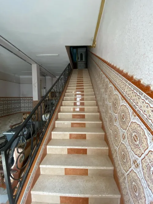 Vente Villa Tlemcen Maghnia