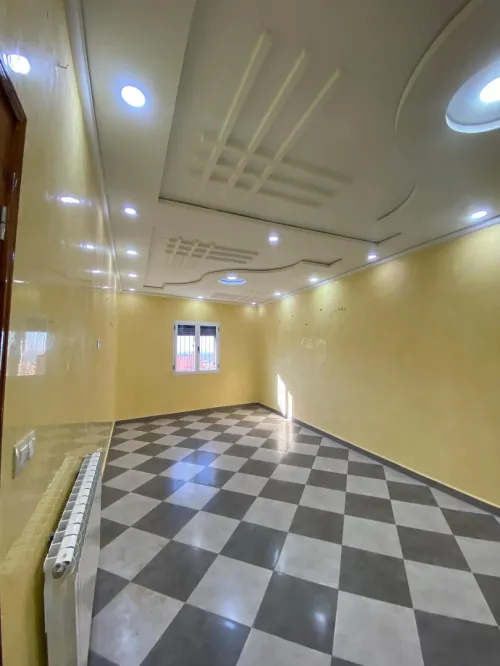 Vente Villa Tlemcen Maghnia