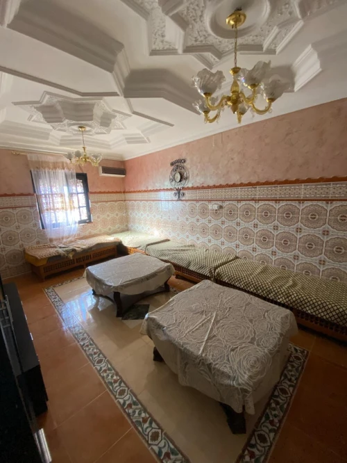 Vente Villa Tlemcen Maghnia