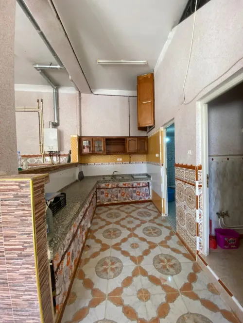 Vente Villa Tlemcen Maghnia