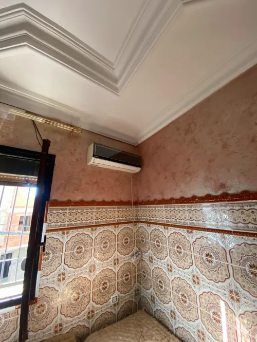 Vente Villa Tlemcen Maghnia