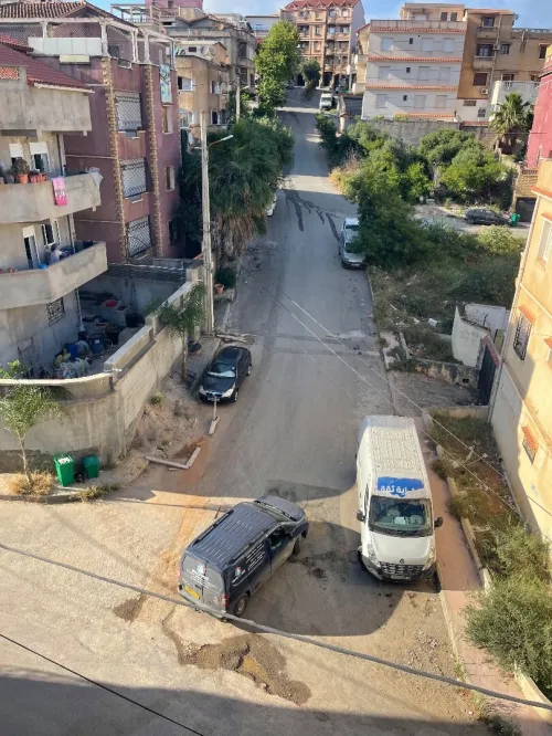 Vente Villa Alger Birkhadem