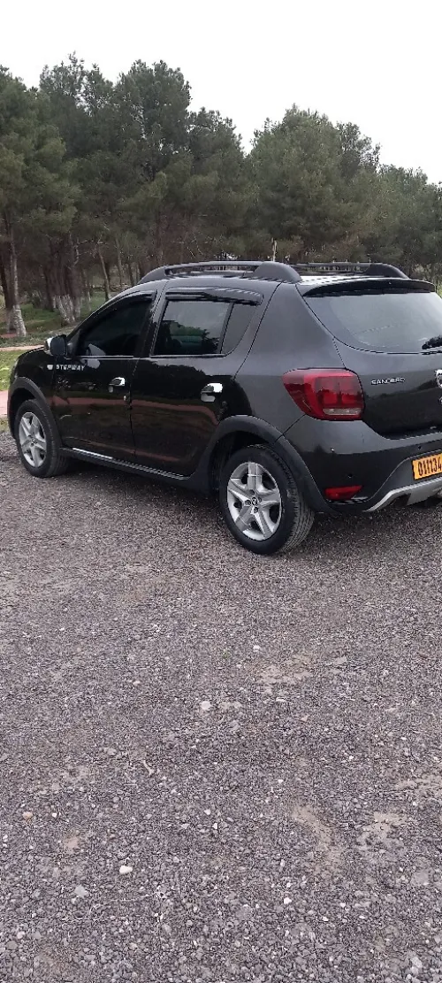 Dacia Sandero 2018 Stepway