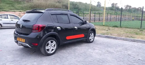 Dacia Sandero 2018 Stepway