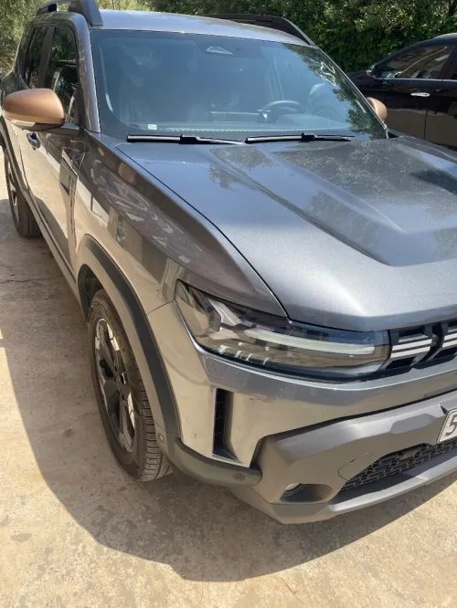 Dacia Duster 2026 Extreme