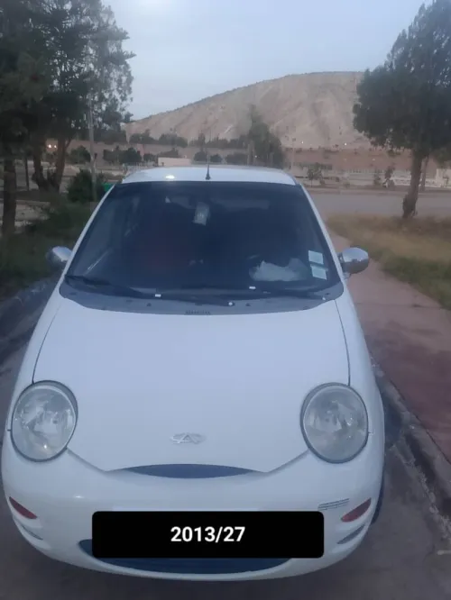 Chery QQ 2013 QQ