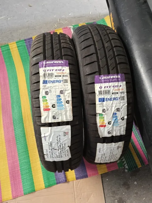 Pneu 145/70 R13
