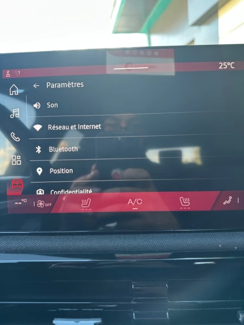 Renault Clio 6 2026 Techno