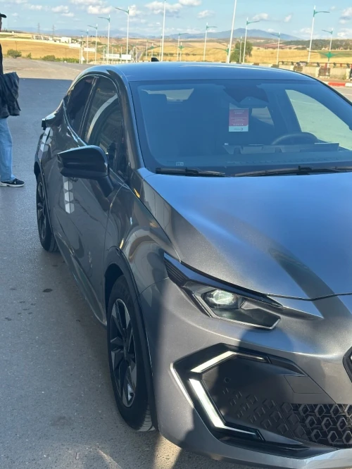 Renault Clio 6 2026 Techno