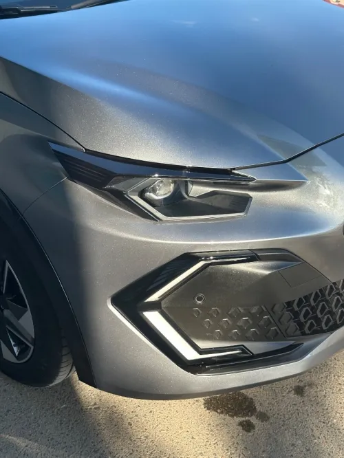 Renault Clio 6 2026 Techno