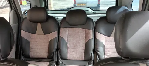 Renault Scenic 2000 Scenic 11
