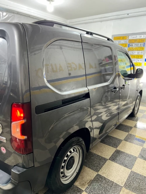 Fiat Doblo 2023 