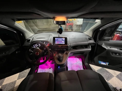 Fiat Doblo 2023 
