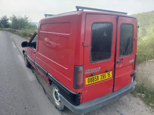 Renault 19 1995 19