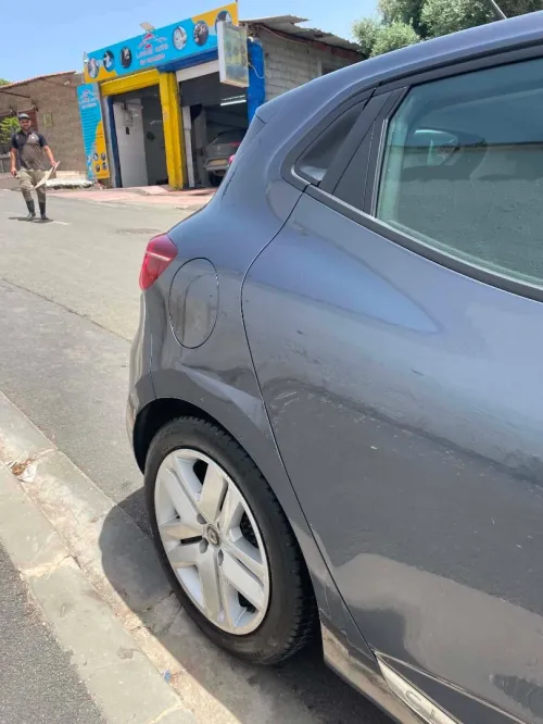 Renault Clio 5 2021 Business