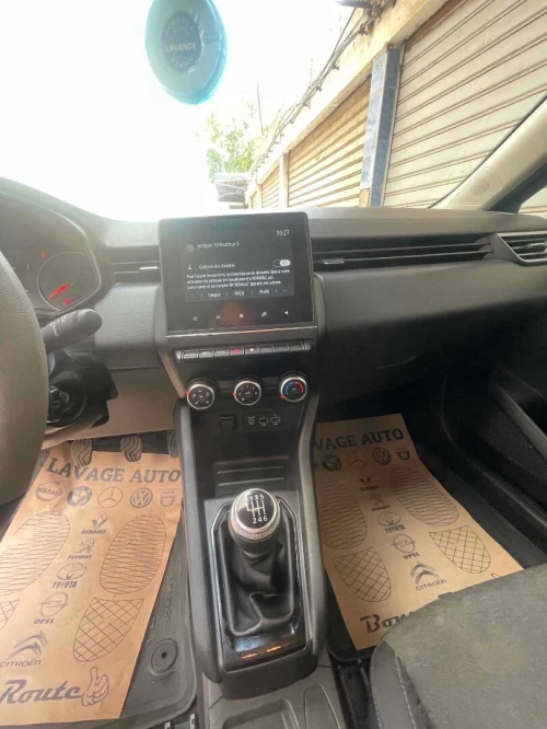 Renault Clio 5 2021 Business