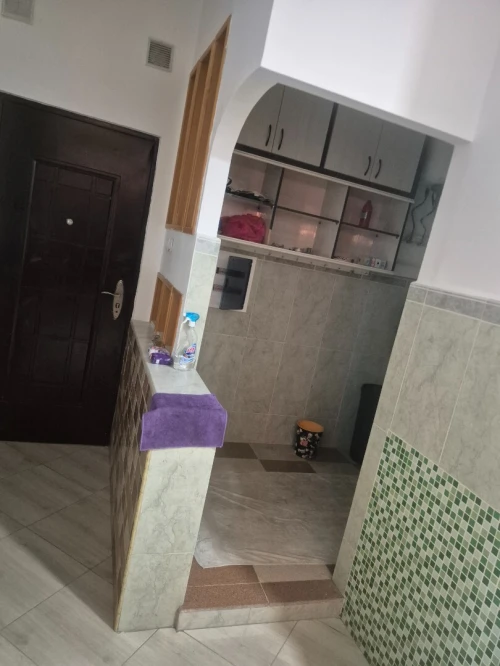 Location Appartement Studio Alger Cheraga
