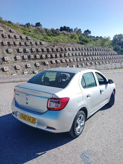 Dacia Logan 2014 Logan