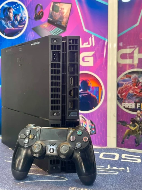 PlayStation 4