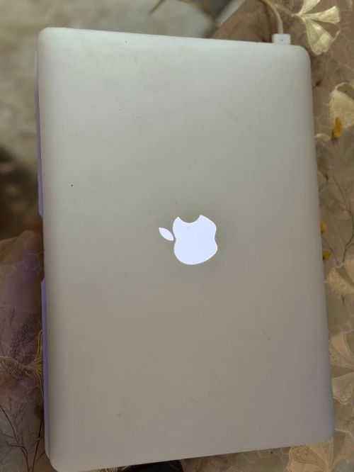 MacBook Air 2017