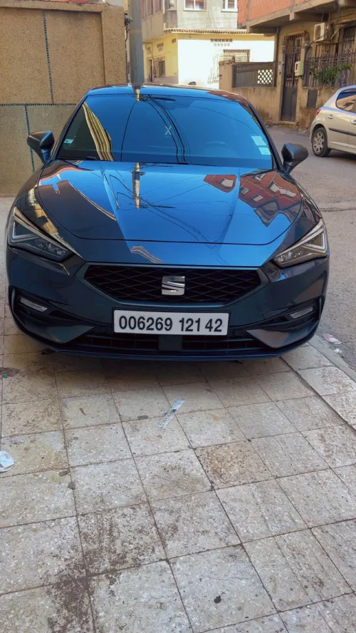Seat Leon 2021 FR