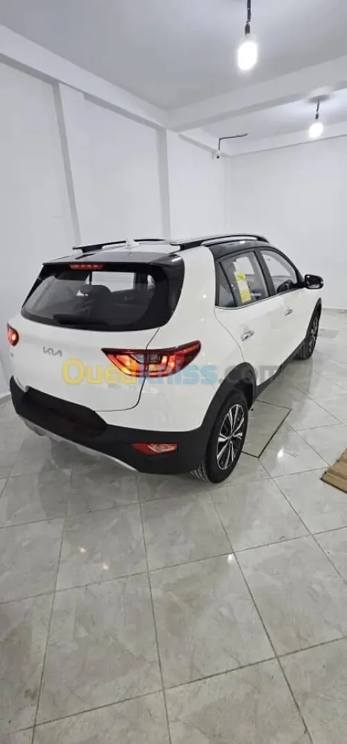 Kia KX1 2025 Kia KX1 Luxury