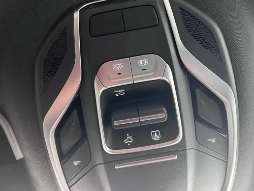 Geely Coolray 2025 Neuf