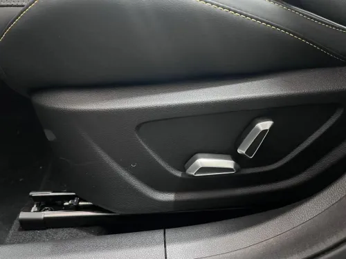 Geely Coolray 2025 Neuf