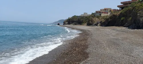 Location vacances Appartement F2 Béjaïa Beni ksila