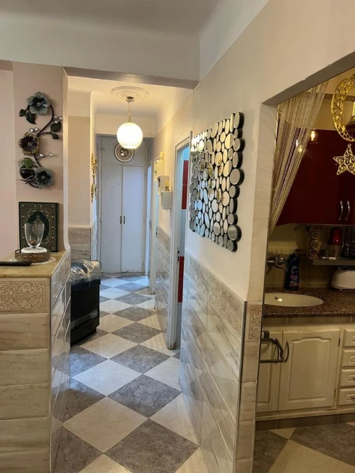 Vente Appartement F4 Alger Chevalley