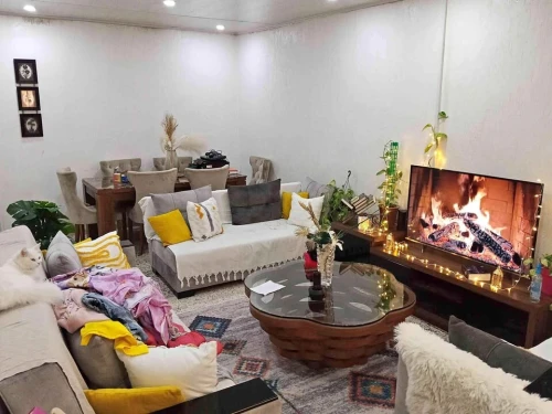 Vente Appartement F5 Alger Chevalley