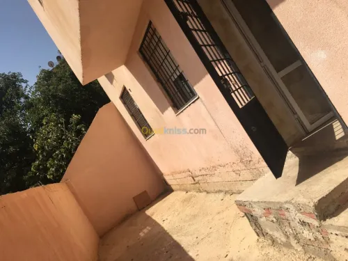 Vente Appartement F3 Alger Chevalley
