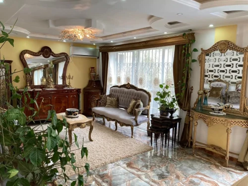 Vente Villa Alger Draria