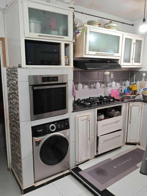 Vente Appartement F5 Alger Chevalley