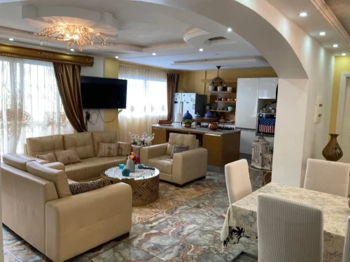 Vente Villa Alger Draria