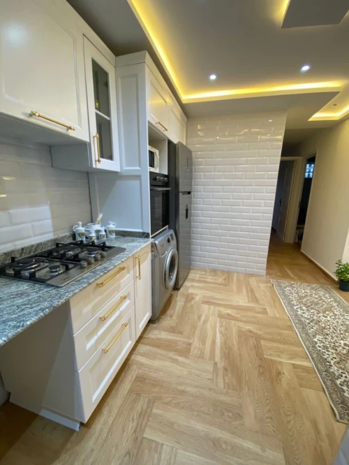 Vente Appartement F3 Alger El biar