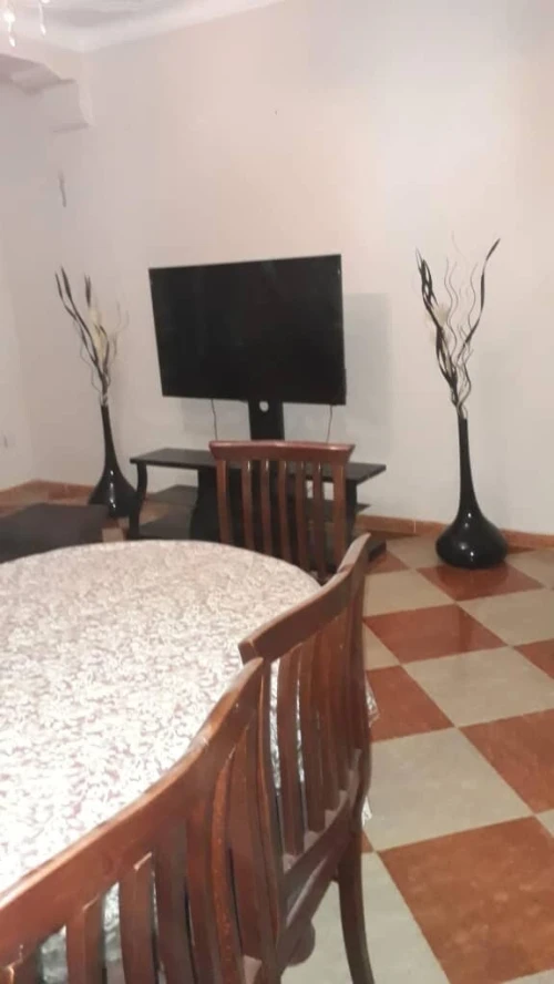 Location Appartement F3 Alger Reghaia