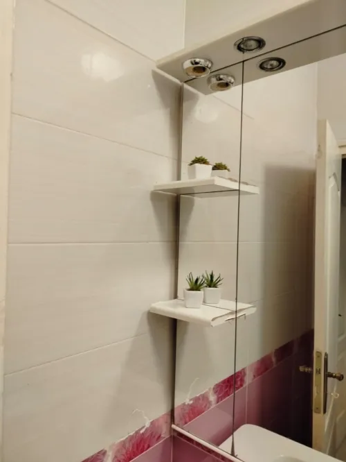 Vente Appartement F3 Alger Hussein dey