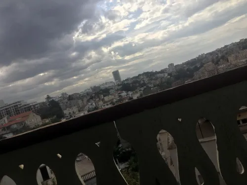 Vente Villa Alger El biar