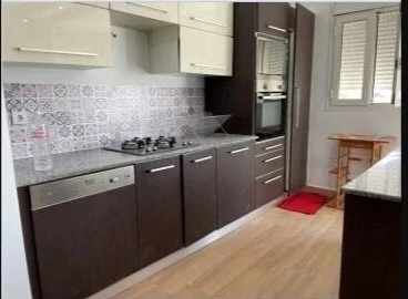 Vente Appartement F3 Alger Chevalley
