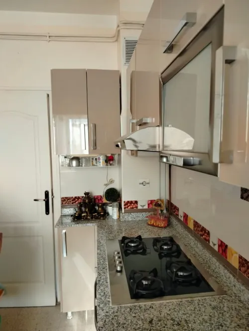 Vente Appartement F3 Alger Hussein dey